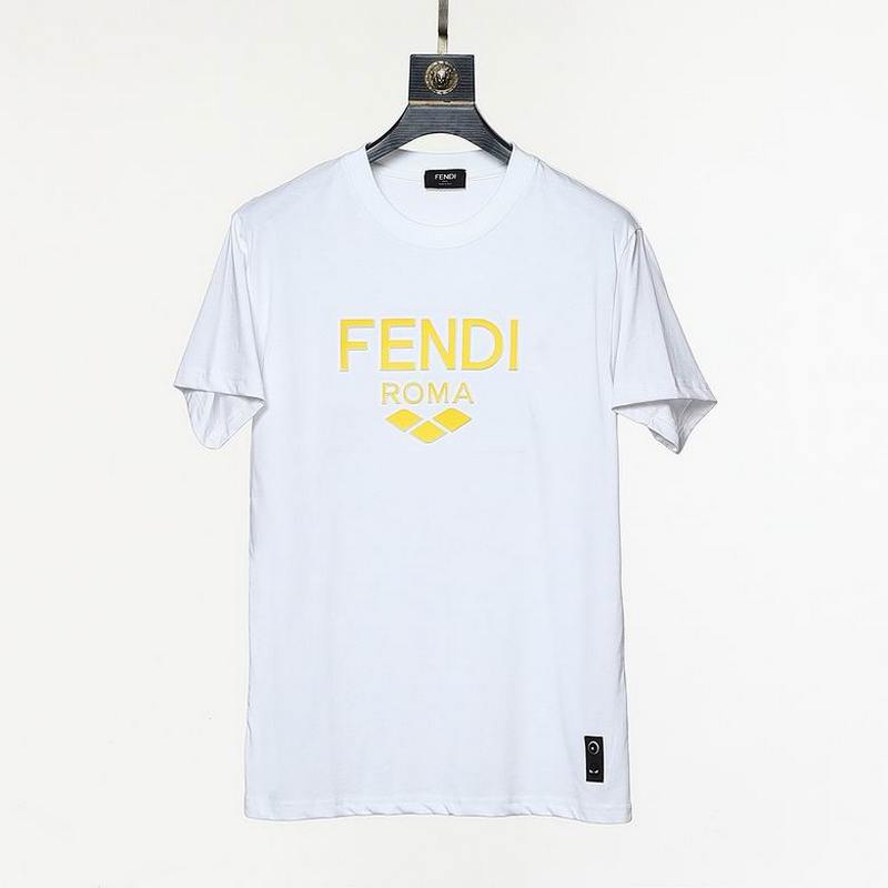 Fendi Men's T-shirts 220